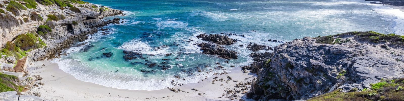 De Kelders Cliffs