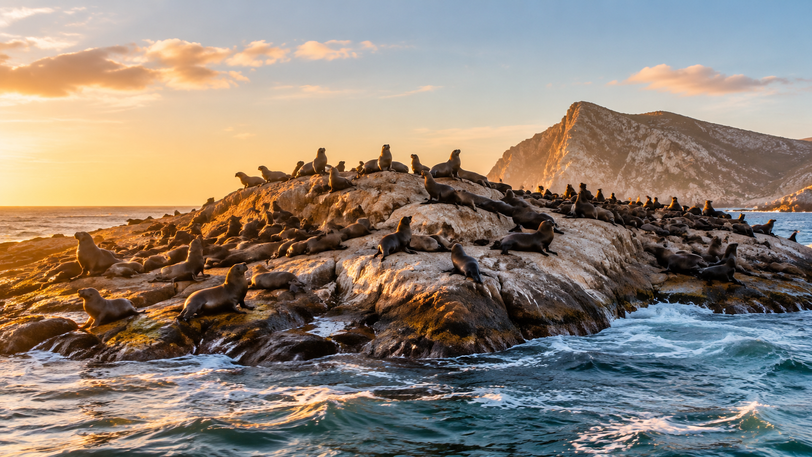 Geyser Rock