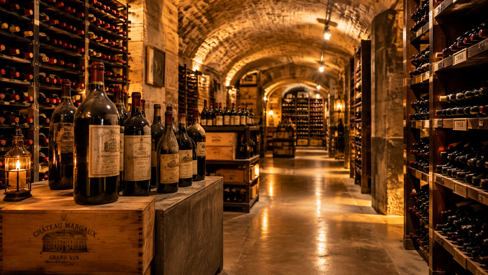 Cellar Archive