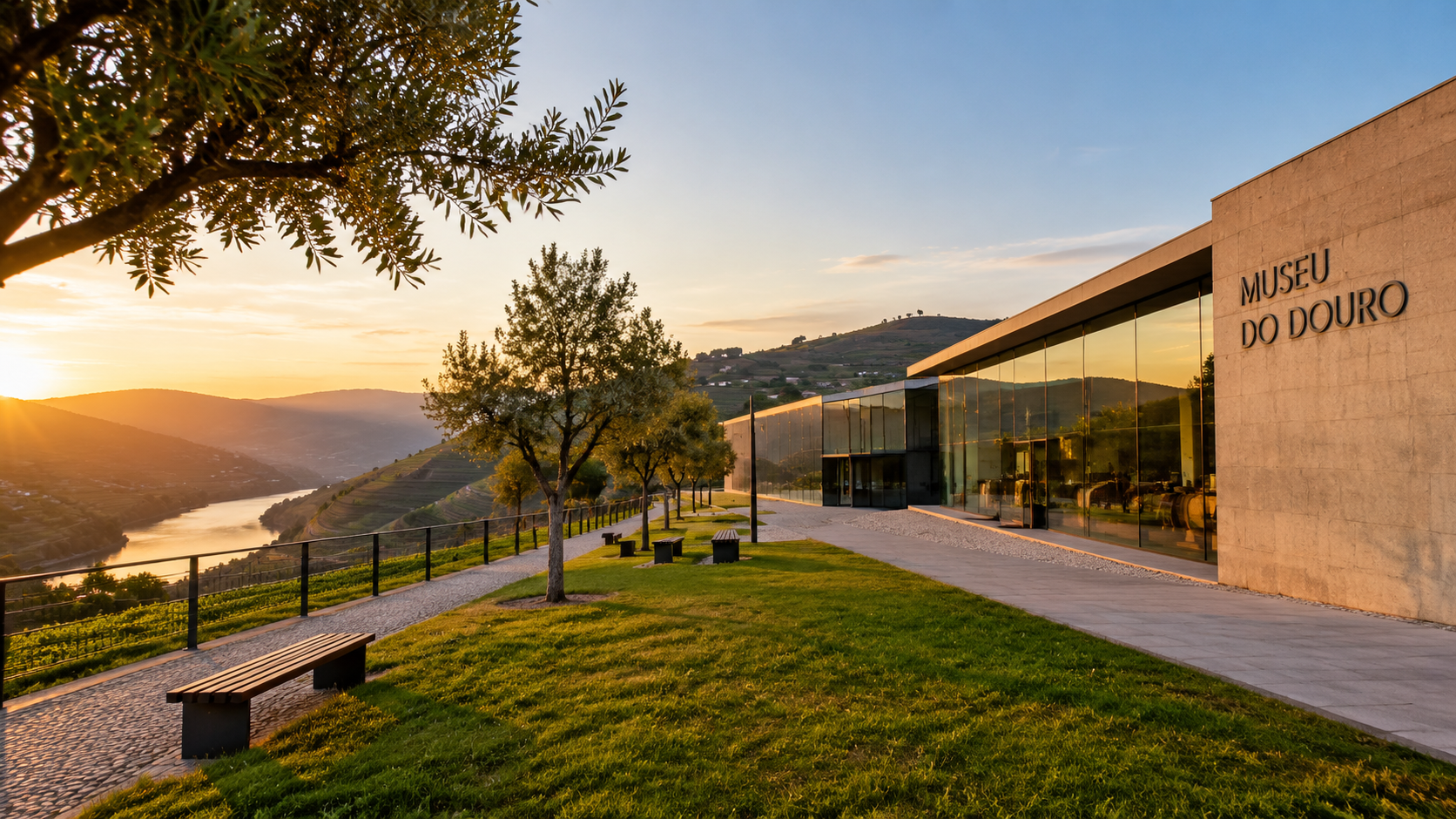 Douro Museum