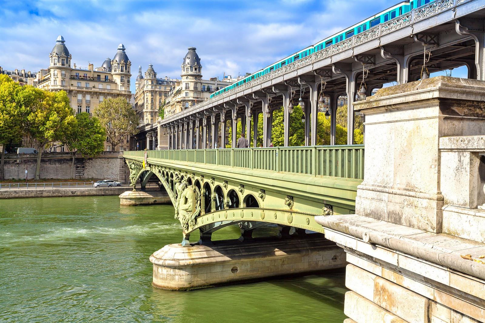 Pont de Bir-Hakeim
