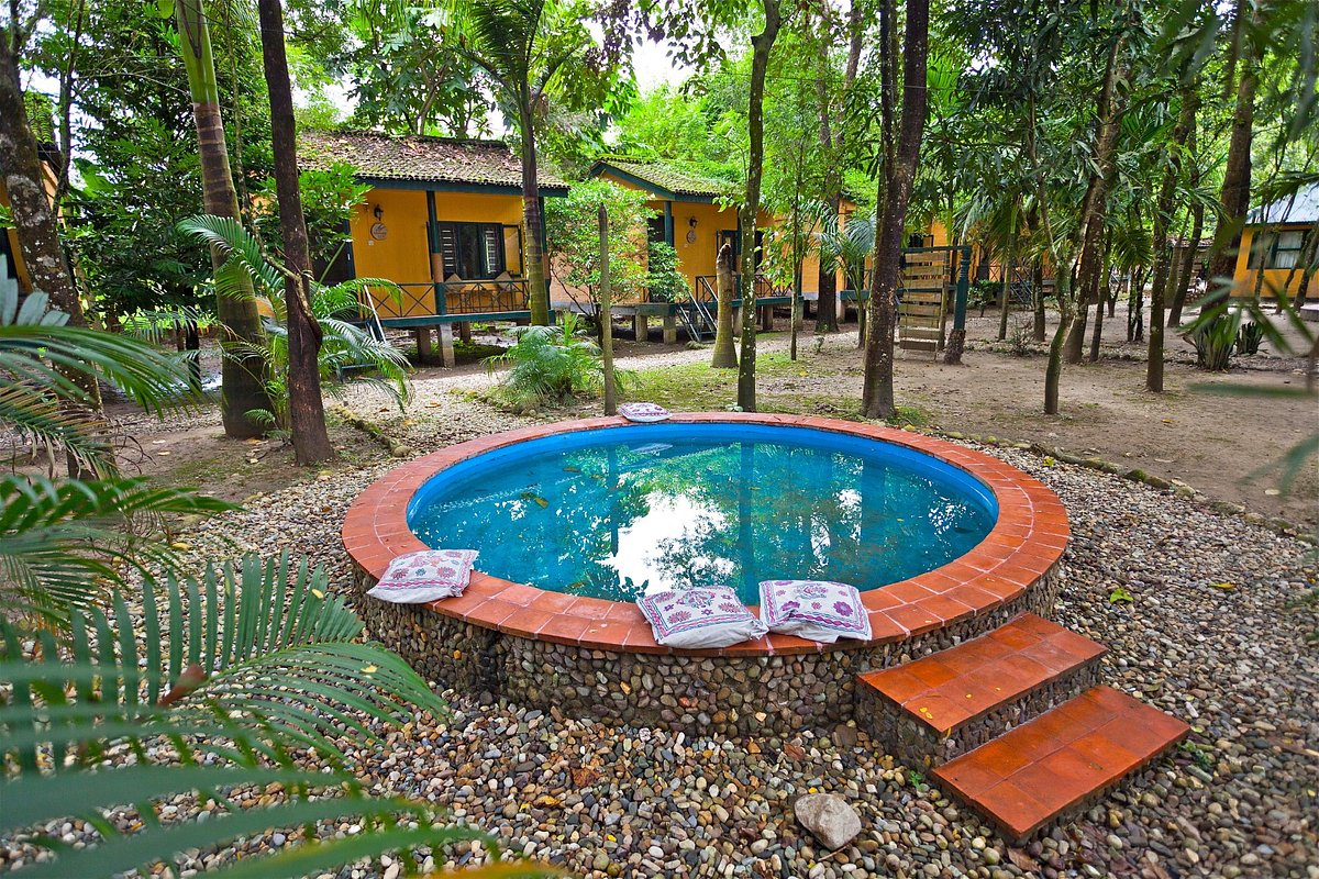 Maruni Sanctuary Lodge