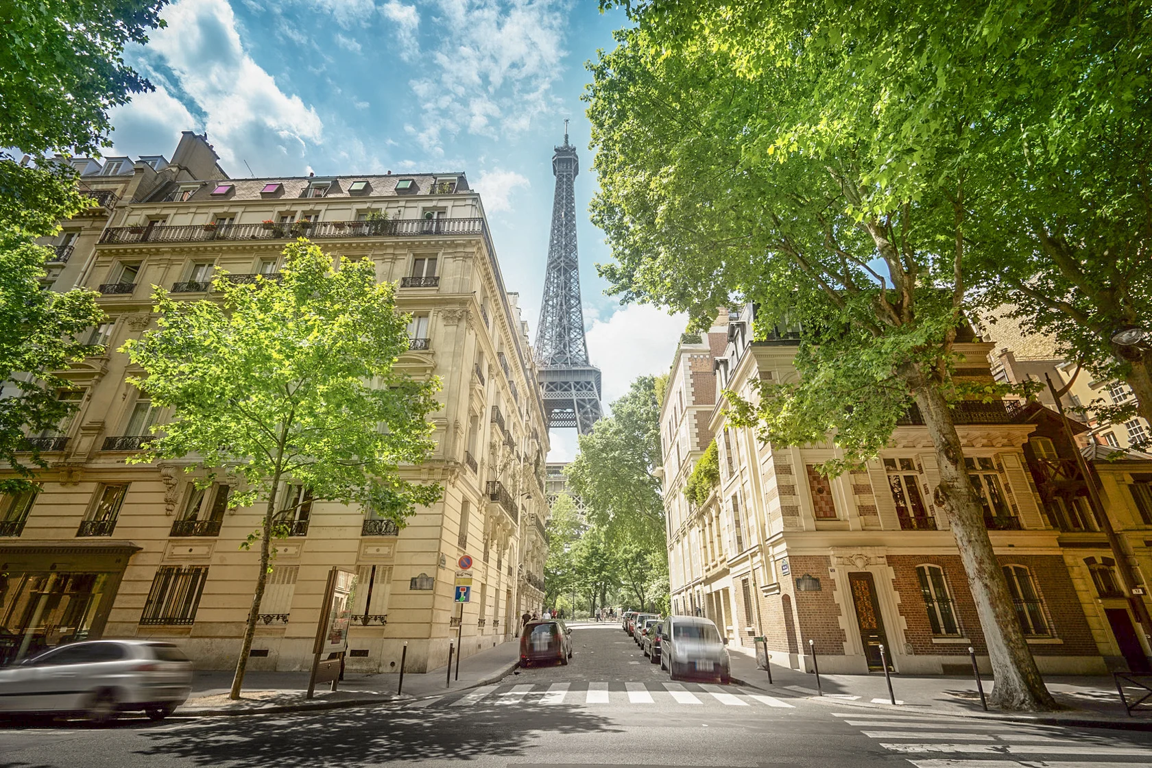 7th Arrondissement