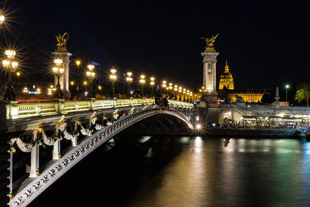 Pont Alexandre III