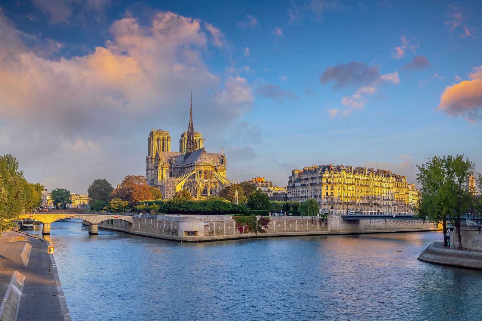 Notre-Dame Cathedral