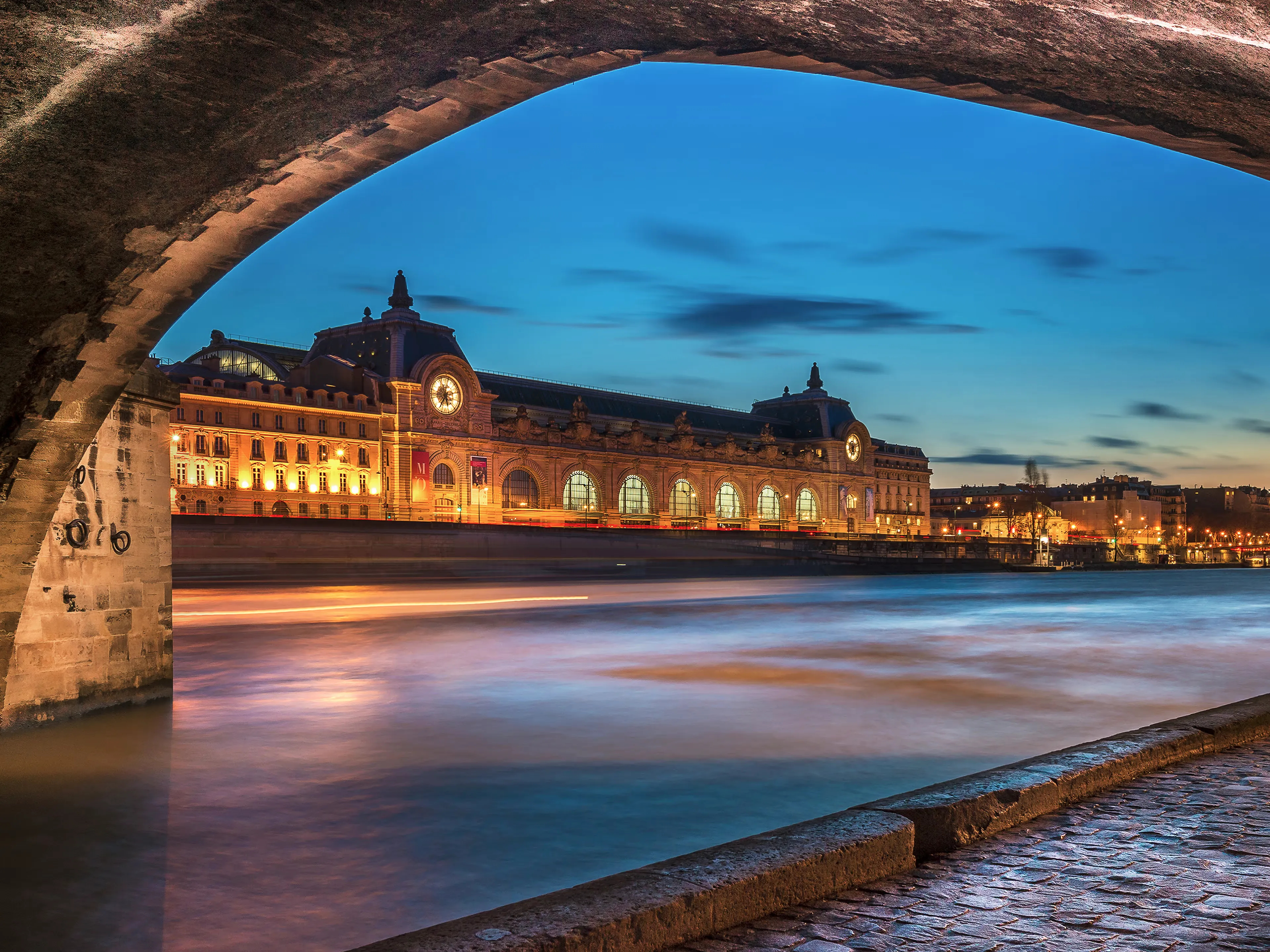 Musée d'Orsay