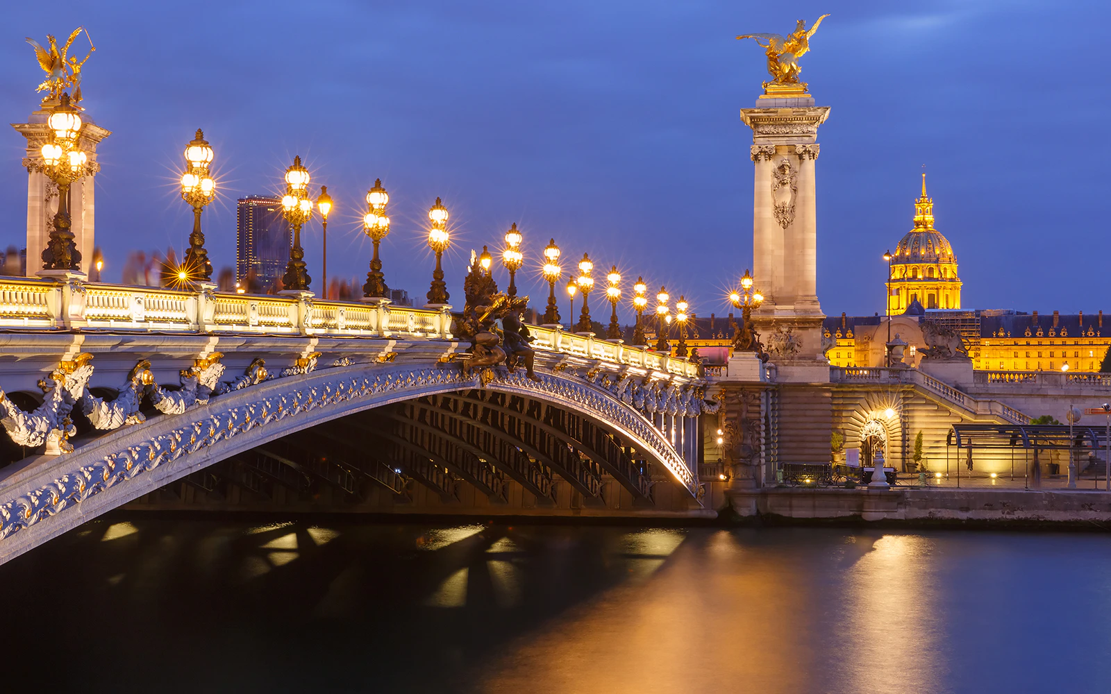 Pont Alexandre III