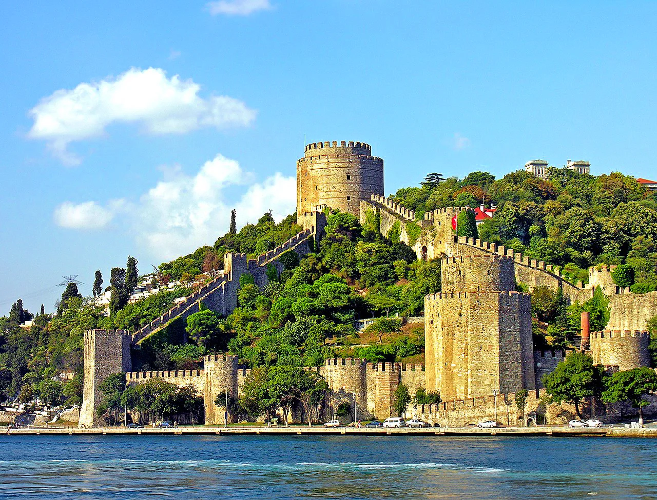 Rumeli Fortress