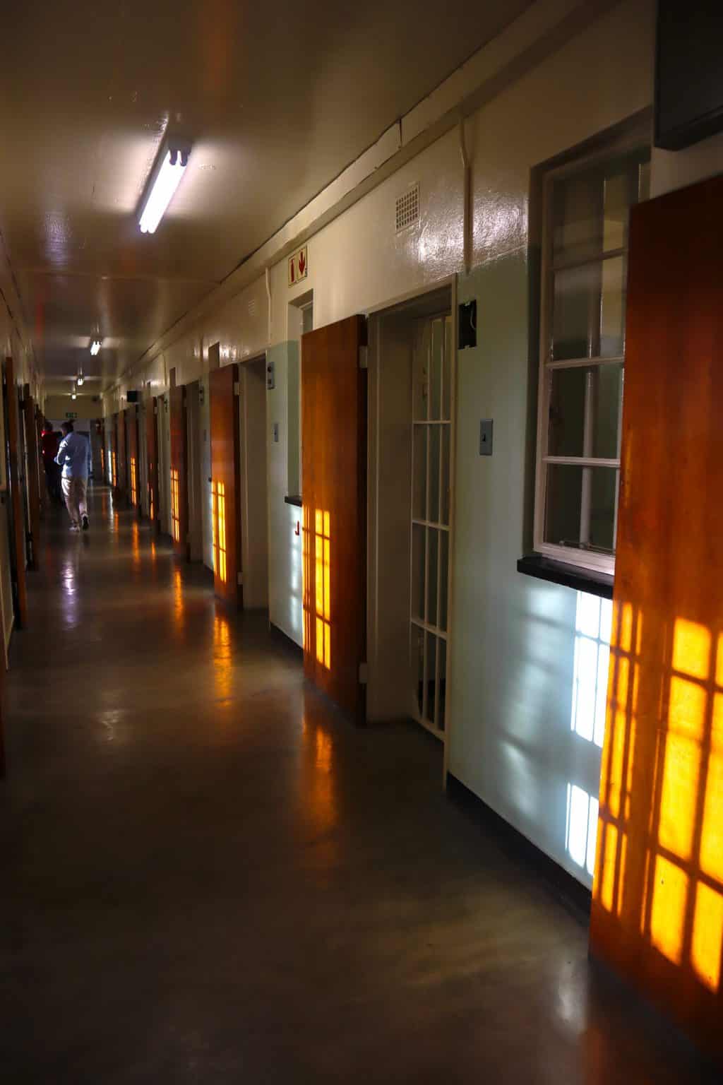 Your experience at Robben Island Tours & Tickets