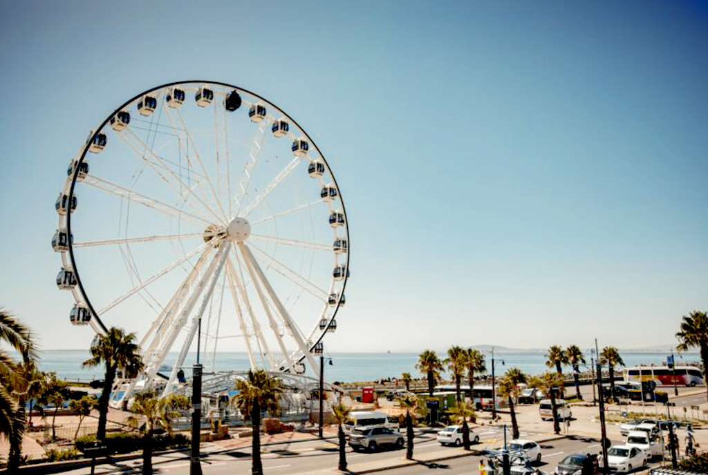 Cape Wheel