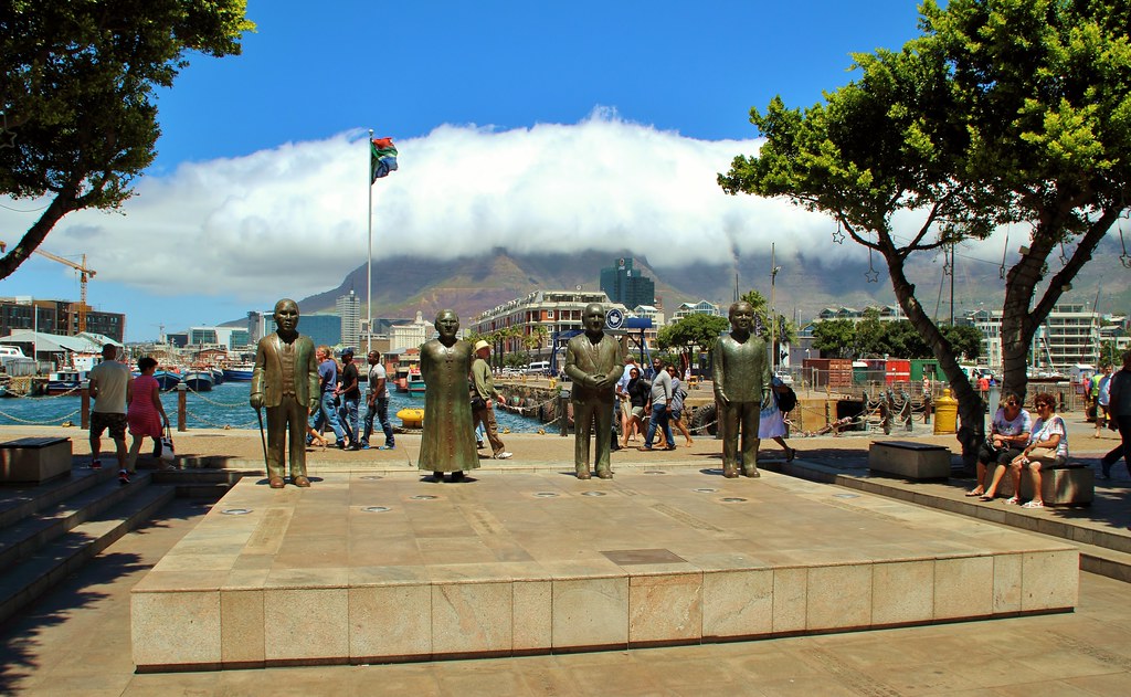 Nobel Square