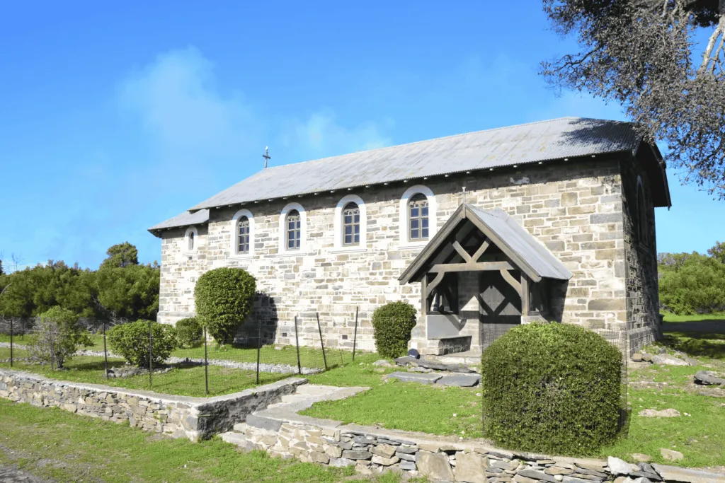 Church of the Good Shepherd