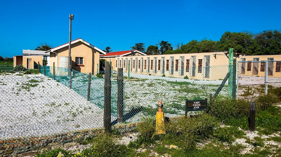 Robert Sobukwe House