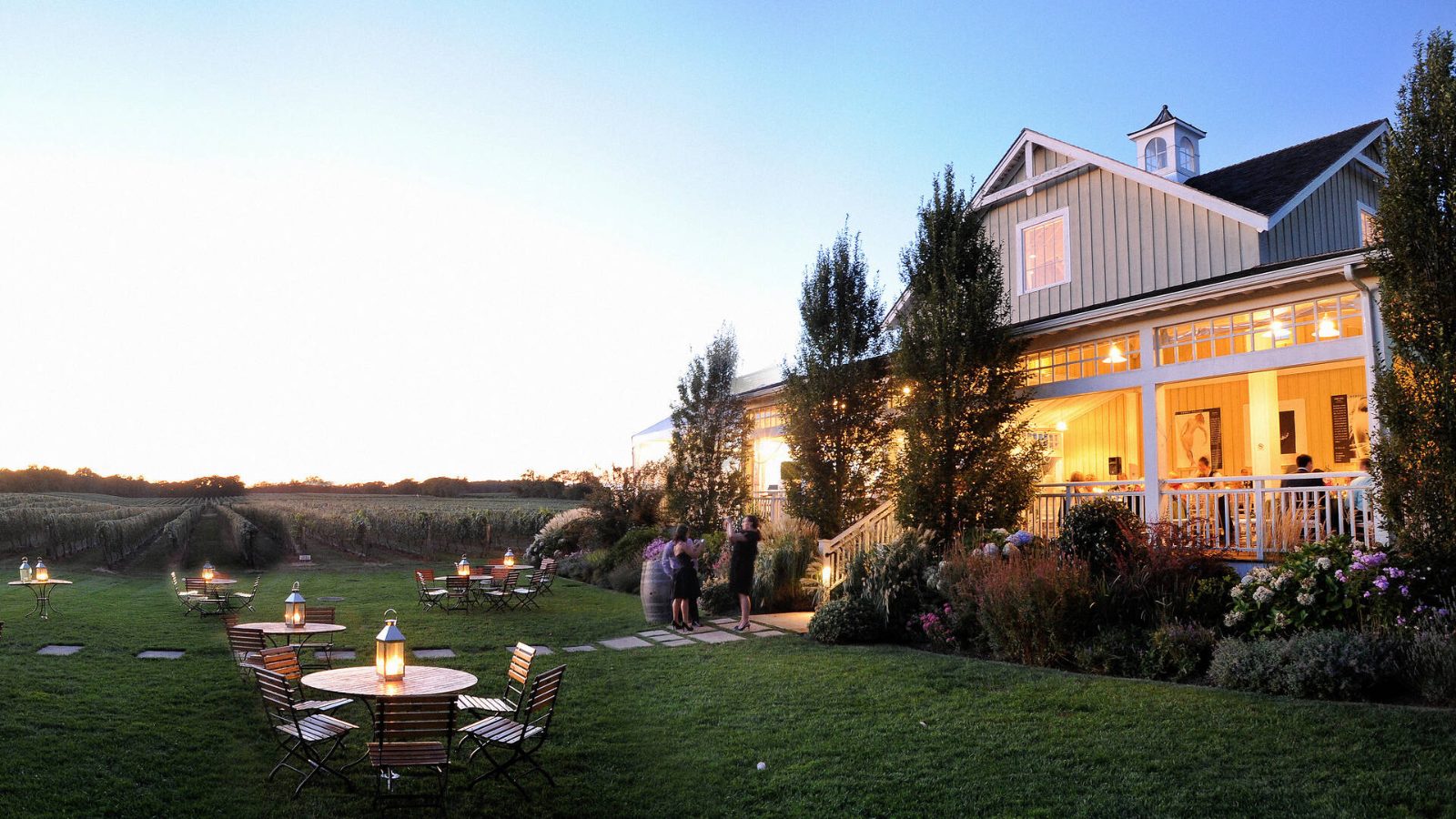 Macari Vineyards