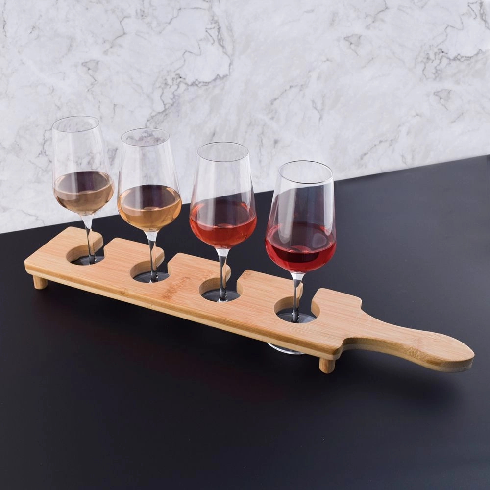 Tasting Flight Table
