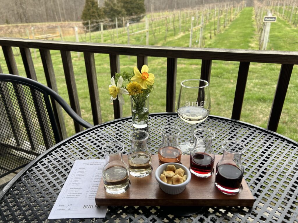 Long Island Wine Tasting Tour