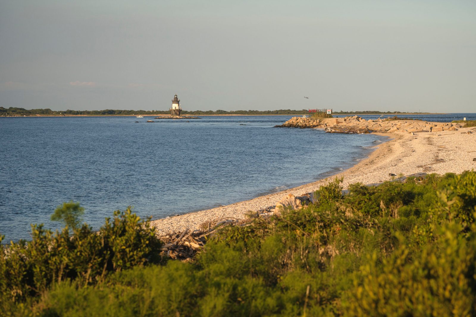 Orient Beach State Park