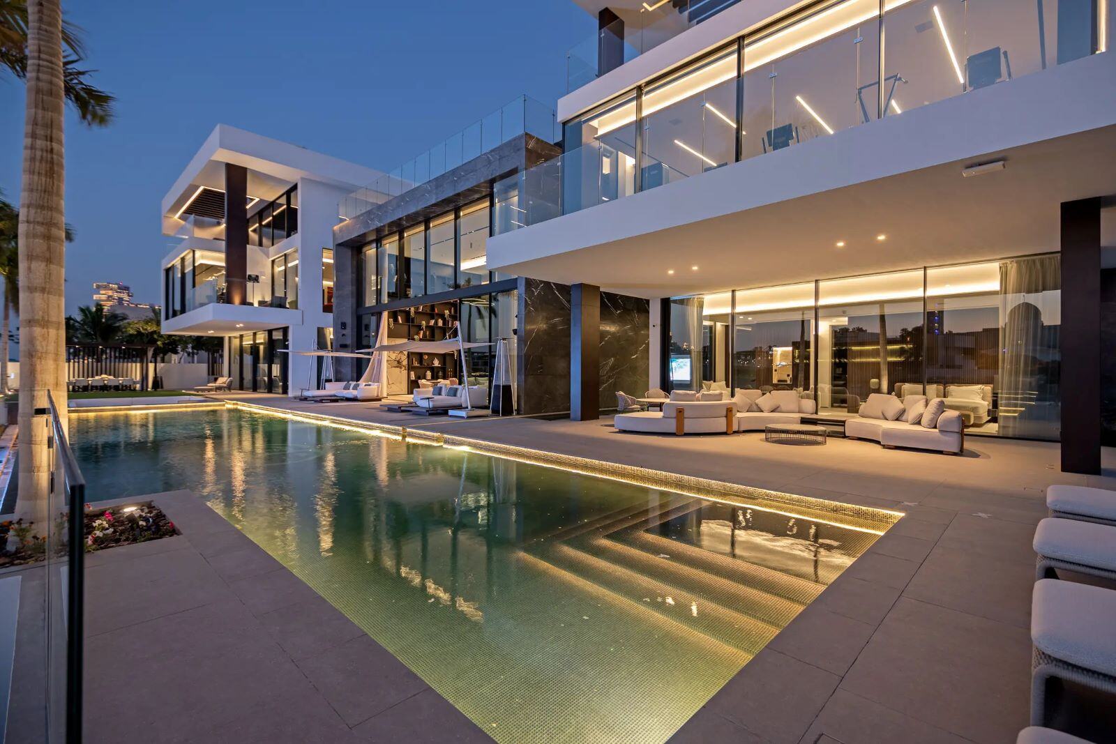 Coastal Retreats