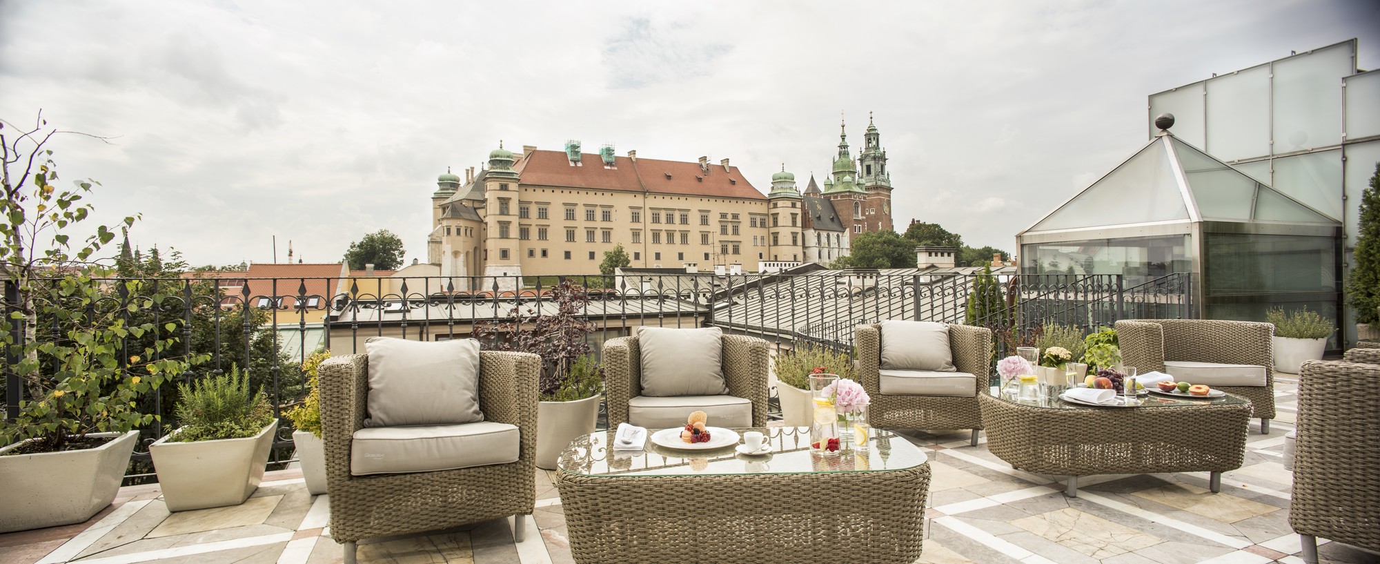 Hotel Copernicus