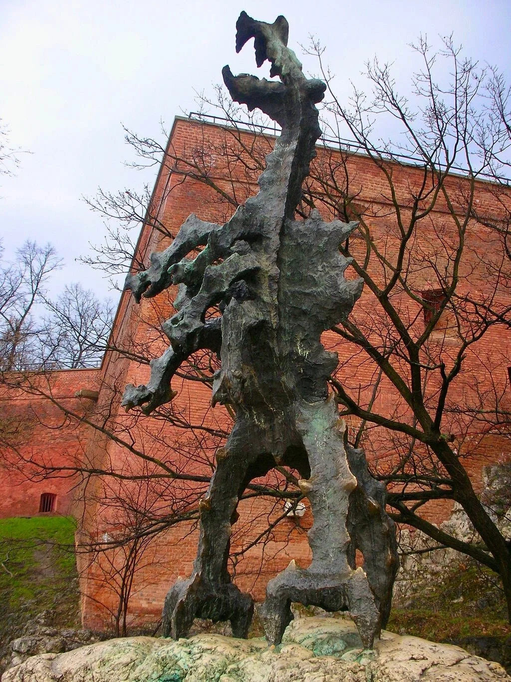 Dragon's Den