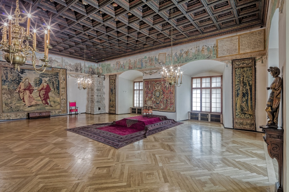 Your experience at Wawel Castle Tours & Tickets