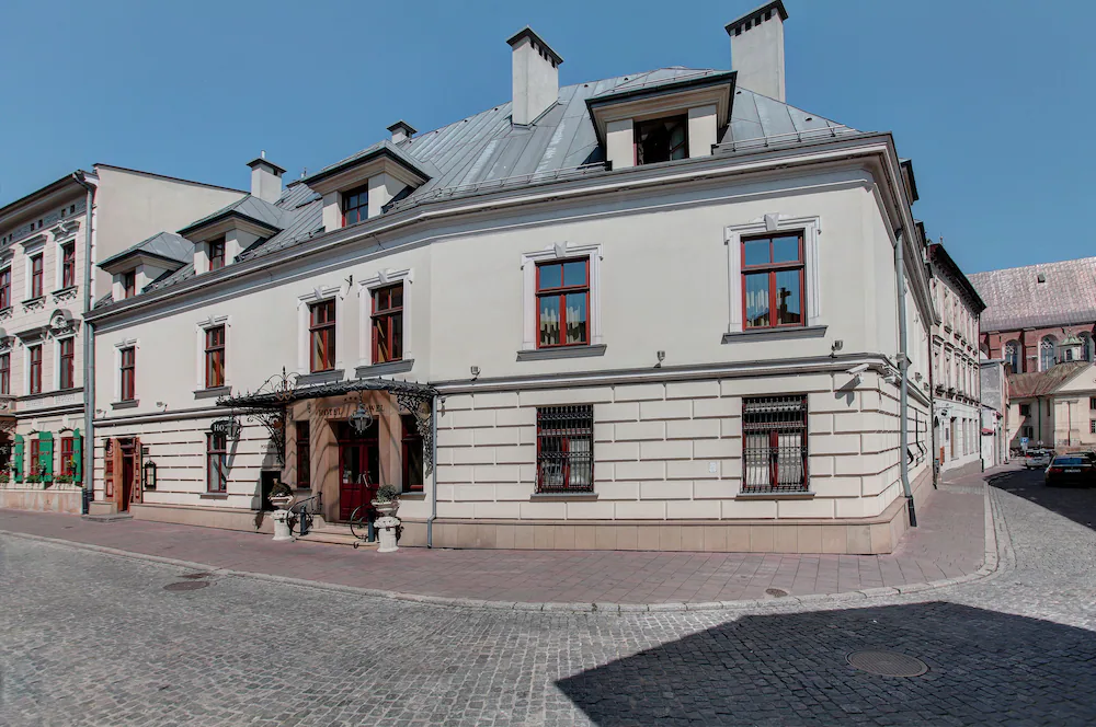 Hotel Wawel