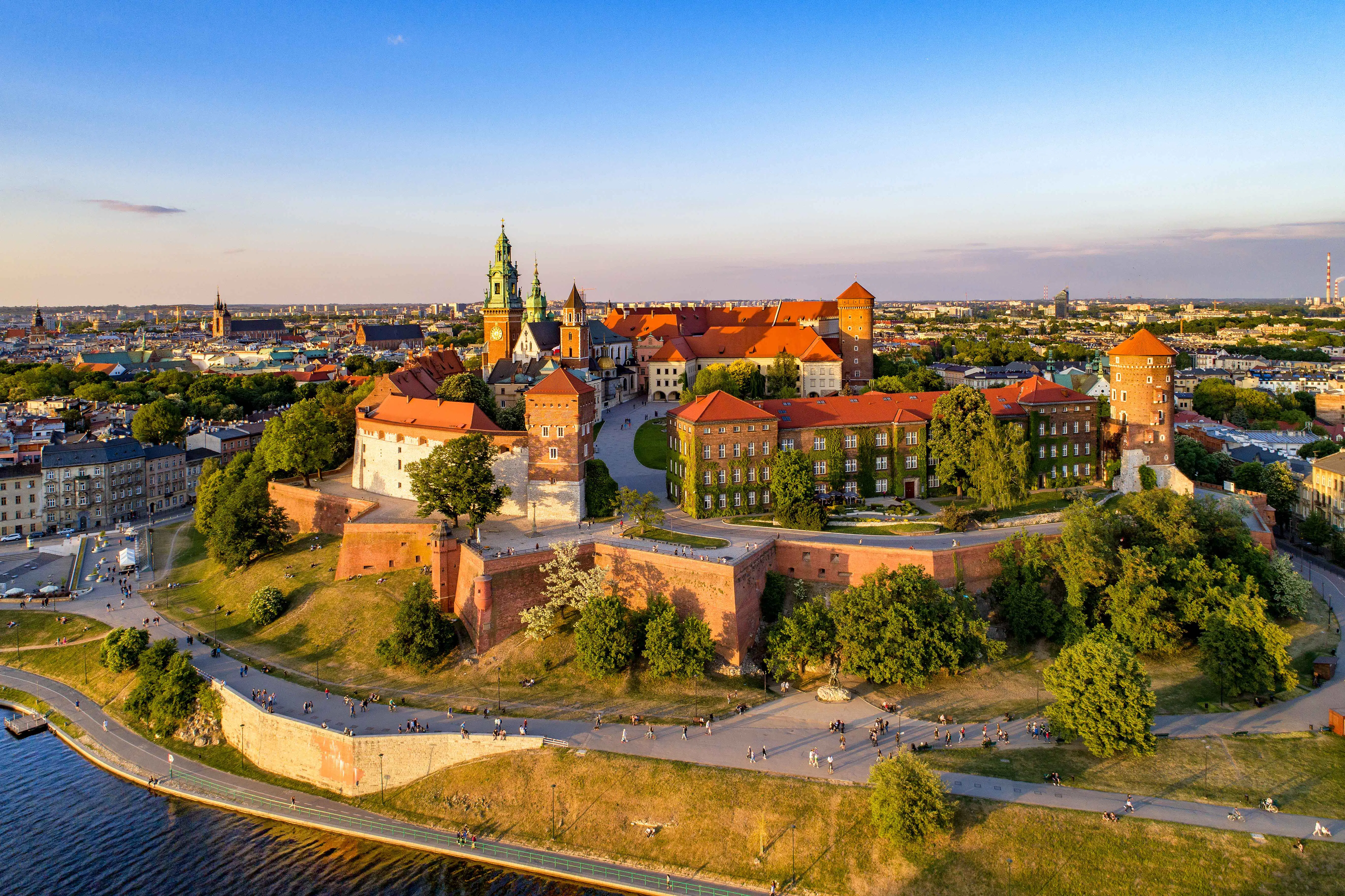Wawel Castle Tours & Tickets