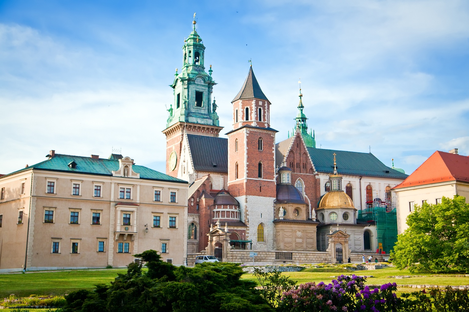 Wawel Cathedral