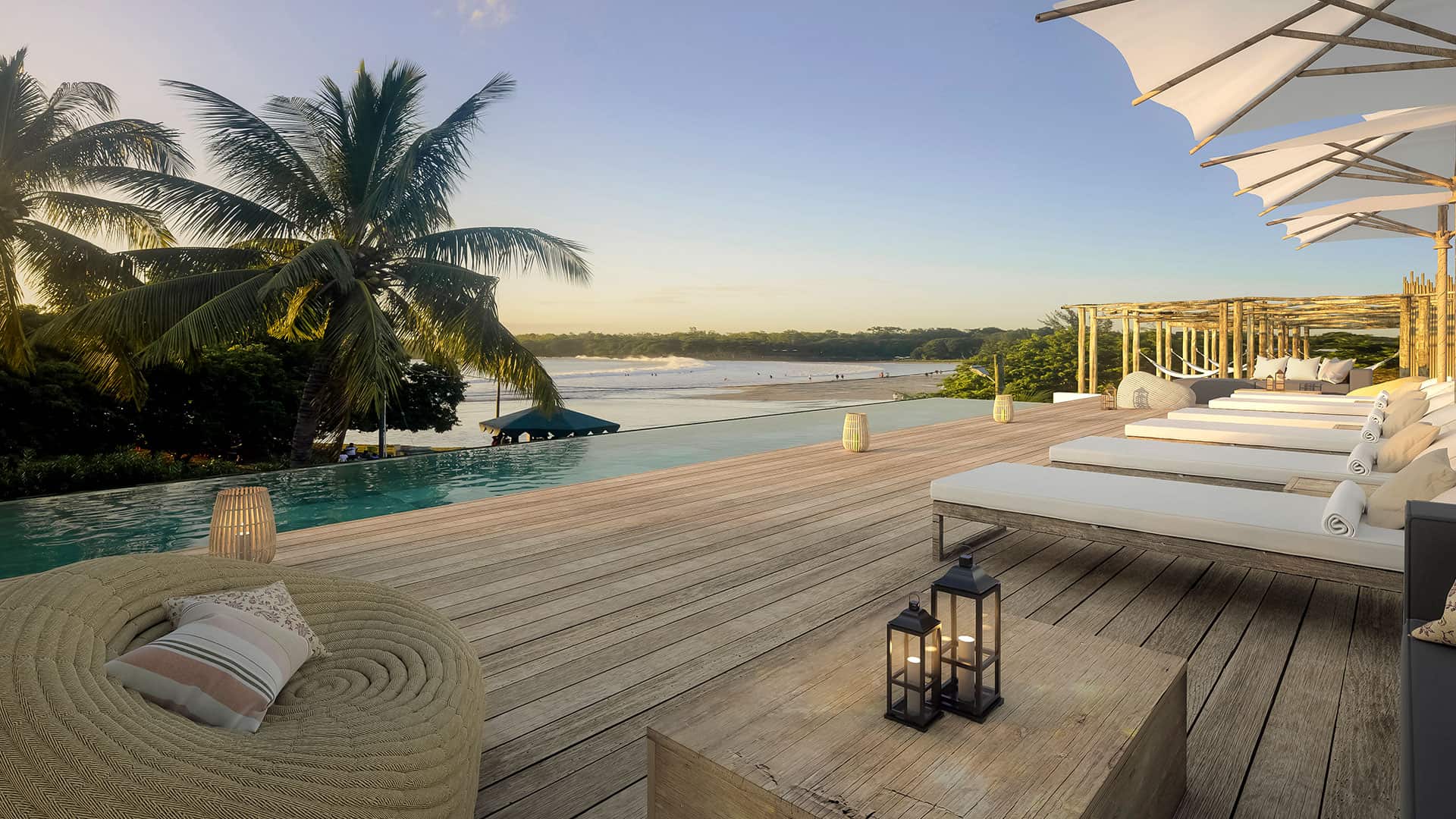 Tamarin Hotel