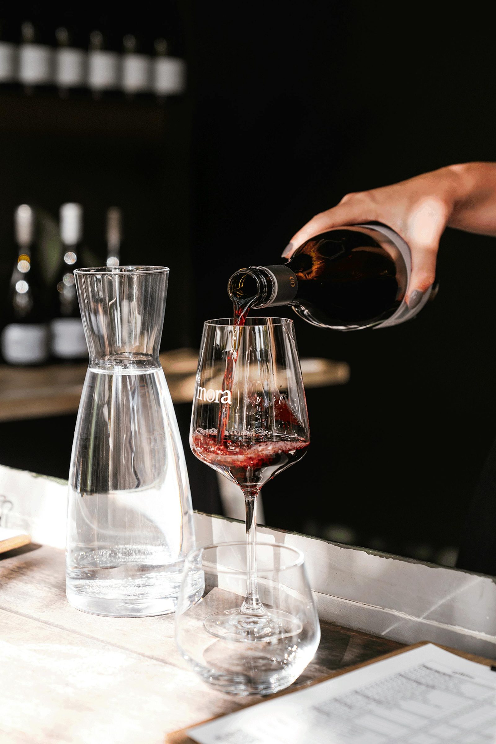 Brisbane Winery Tour