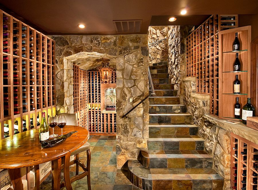 Ronda Wine Tasting Tour