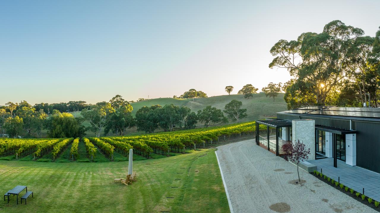 Wine Tour From Brisbane