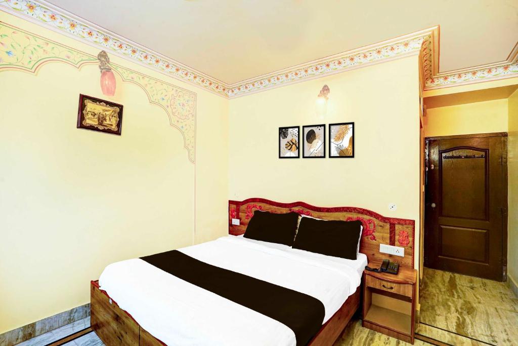 Amer/Jaipur Budget District