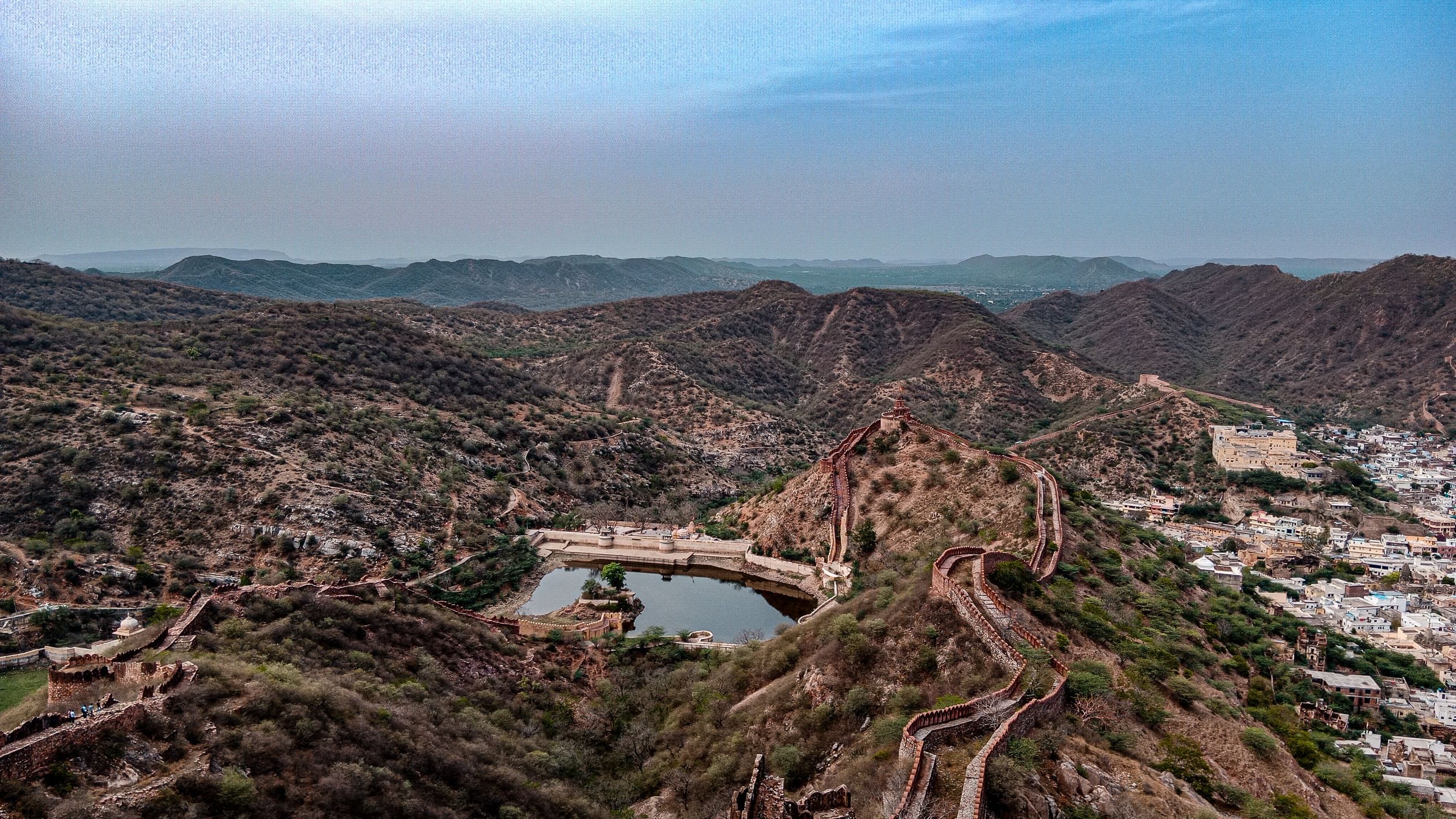 Awani Darwaza & Viewpoint