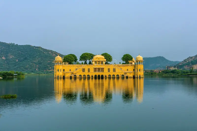Jal Mahal