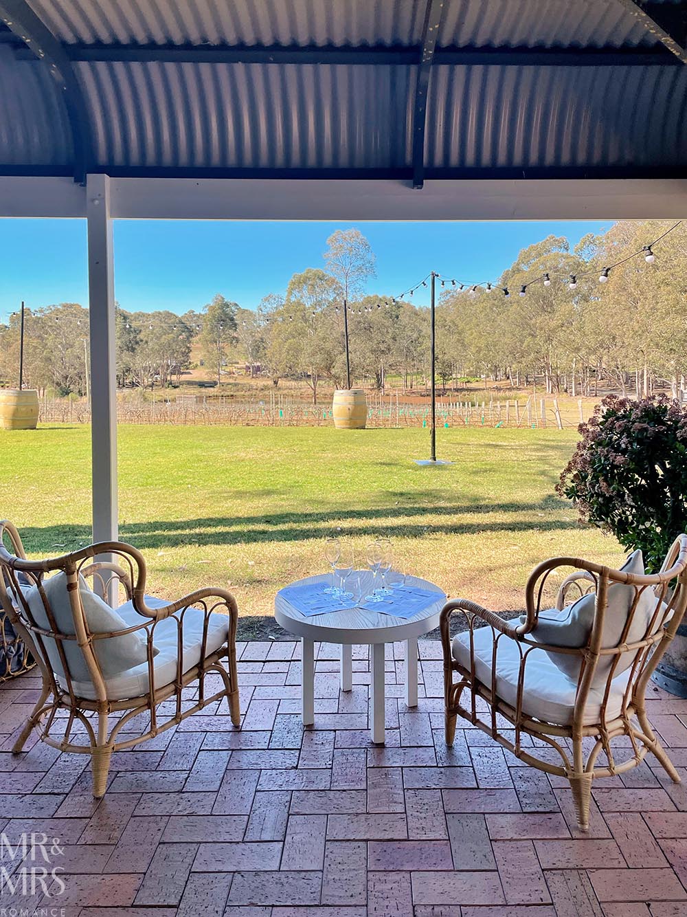 Mt Tamborine Wine Tour From Brisbane