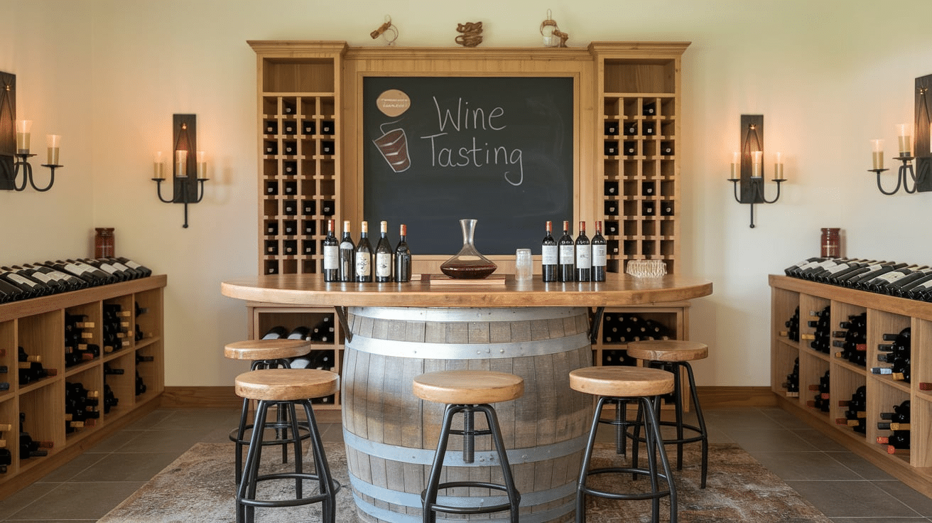 Private Wine Tour Brisbane