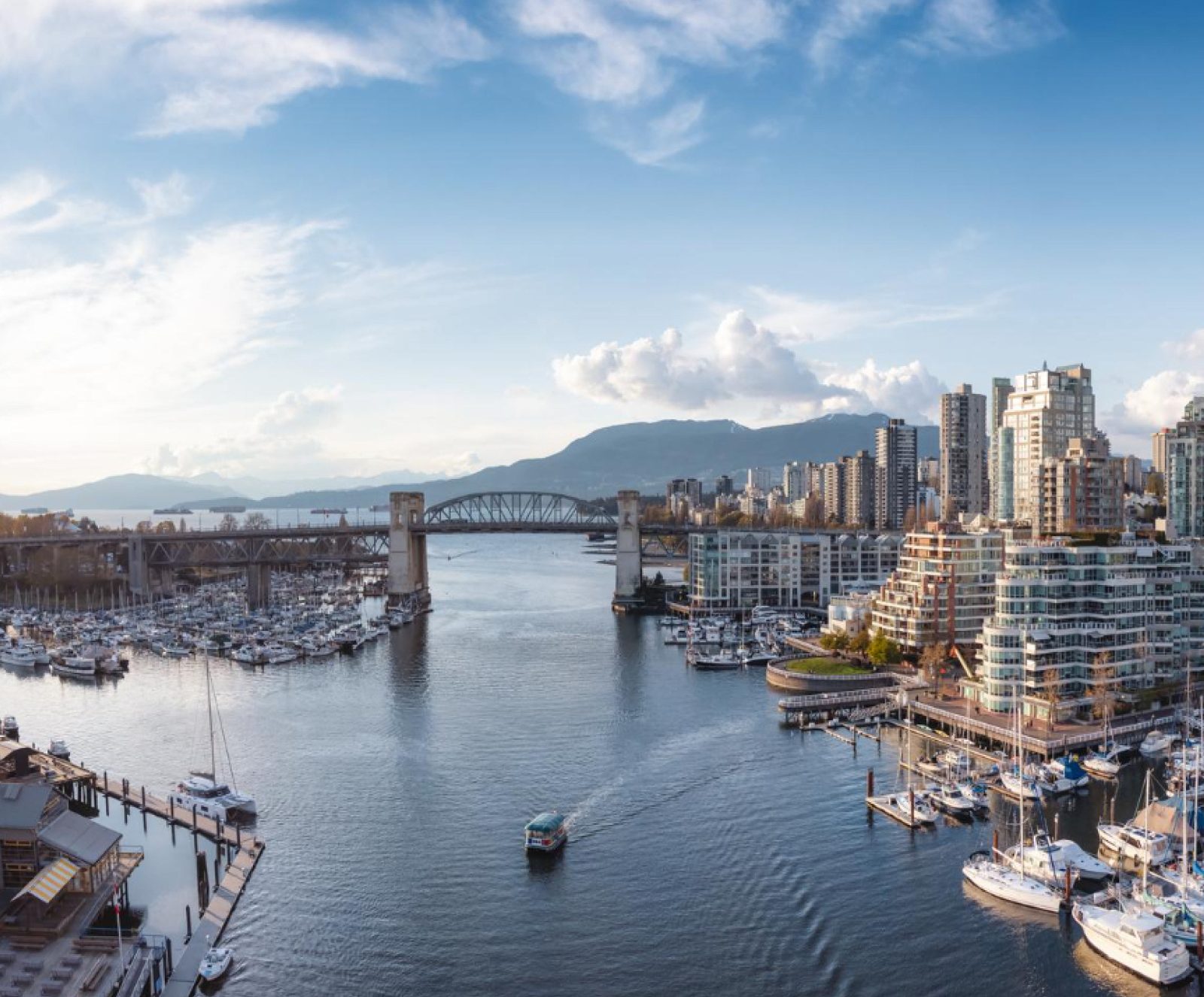 False Creek