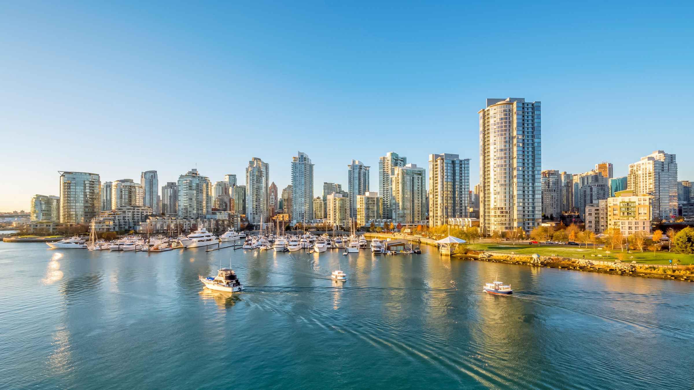 Downtown Vancouver Hotels