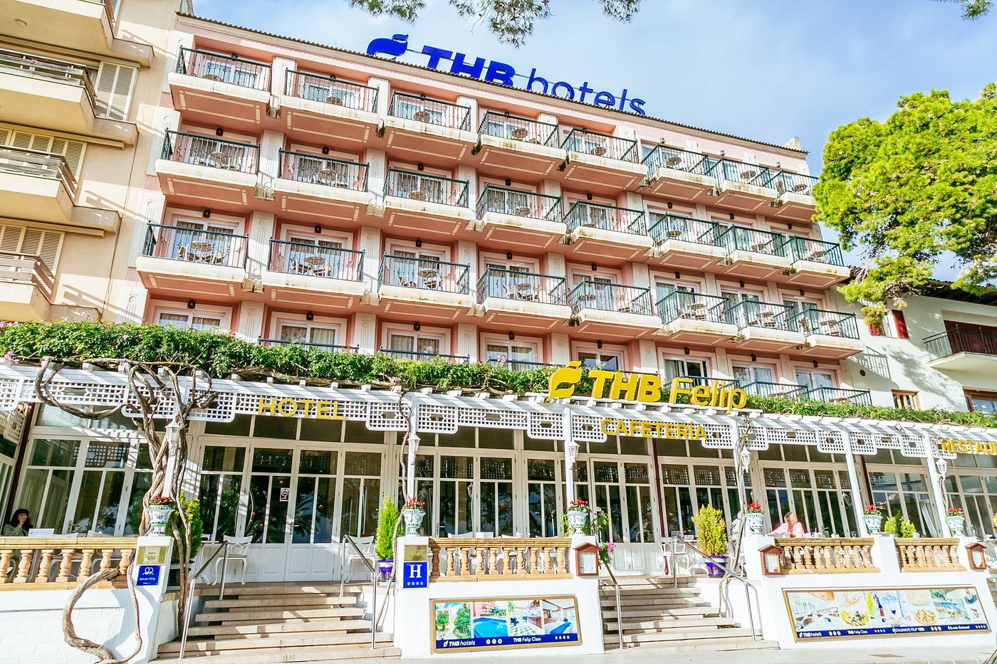 Hotel Felip