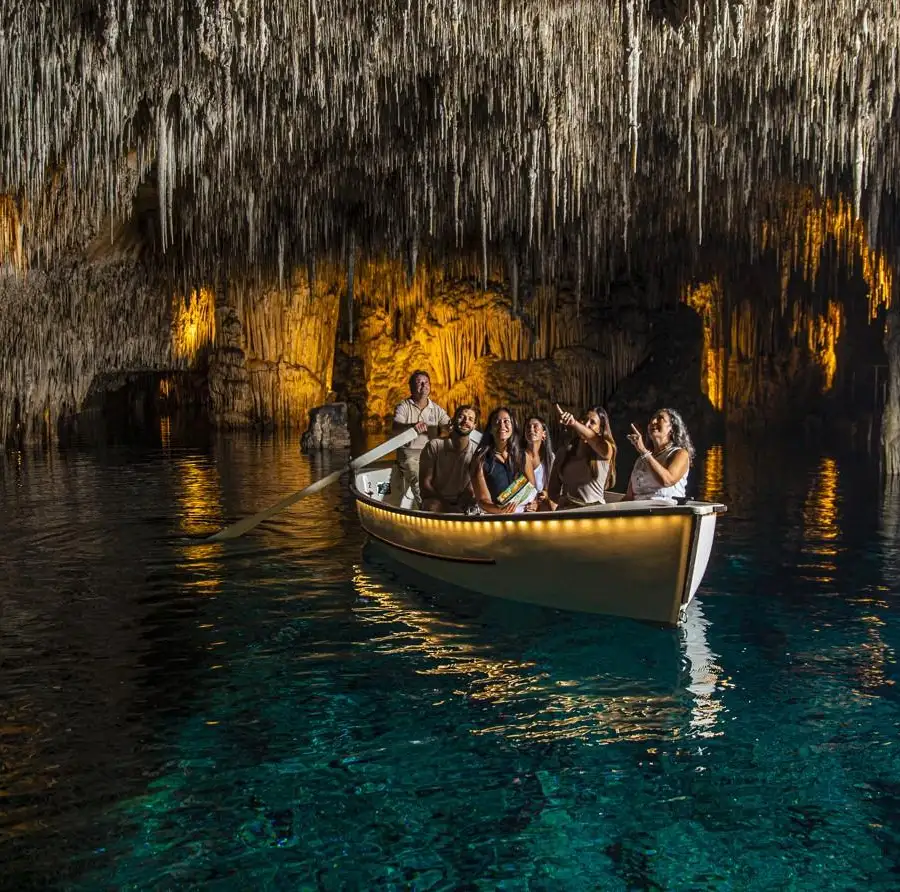 Your experience at Drach Caves Tours & Tickets