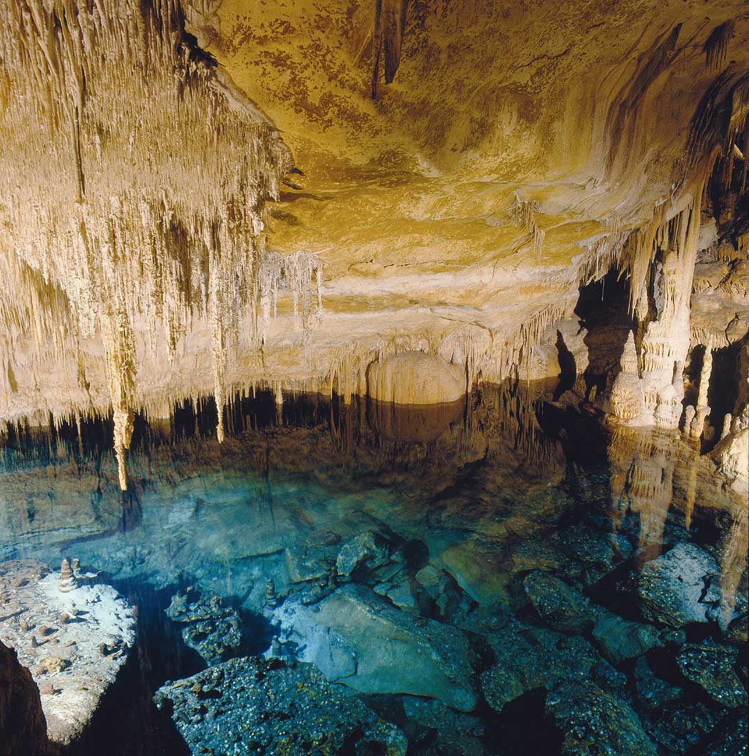 Bath of Diana (Bany de Diana)