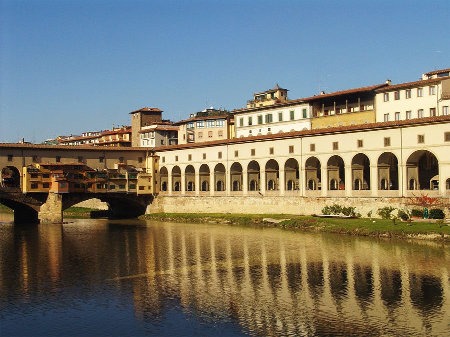 Vasari Corridor