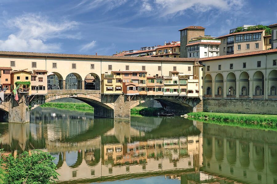 Ponte Vecchio