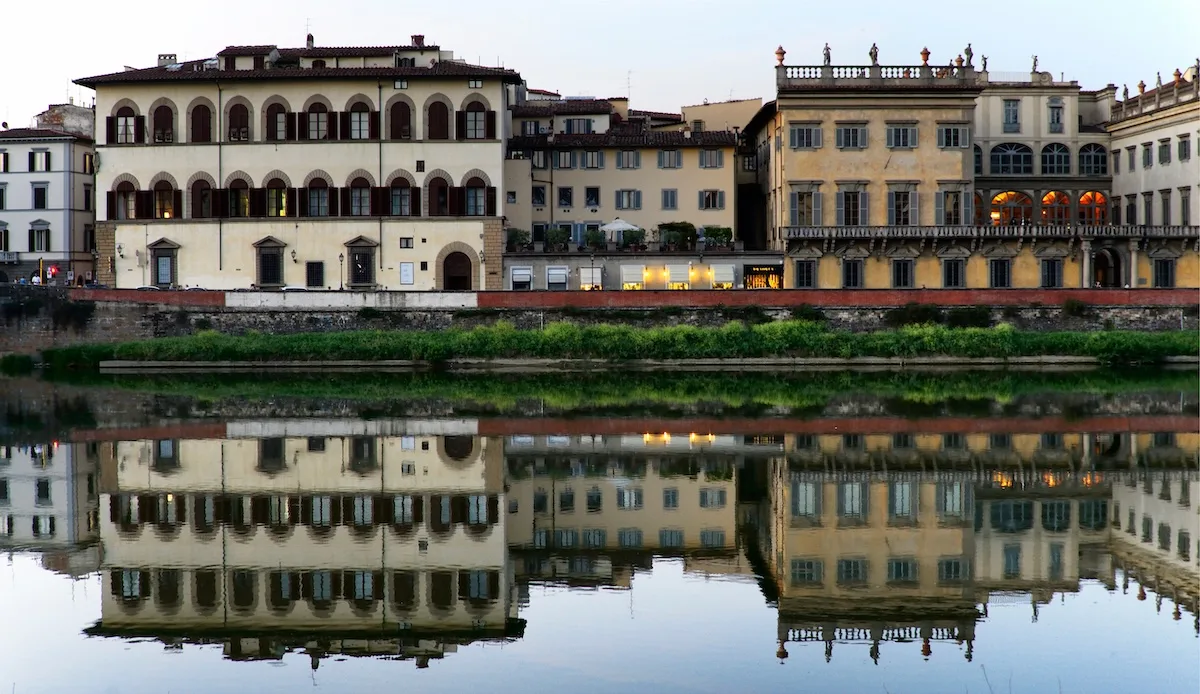 Palazzo Corsini