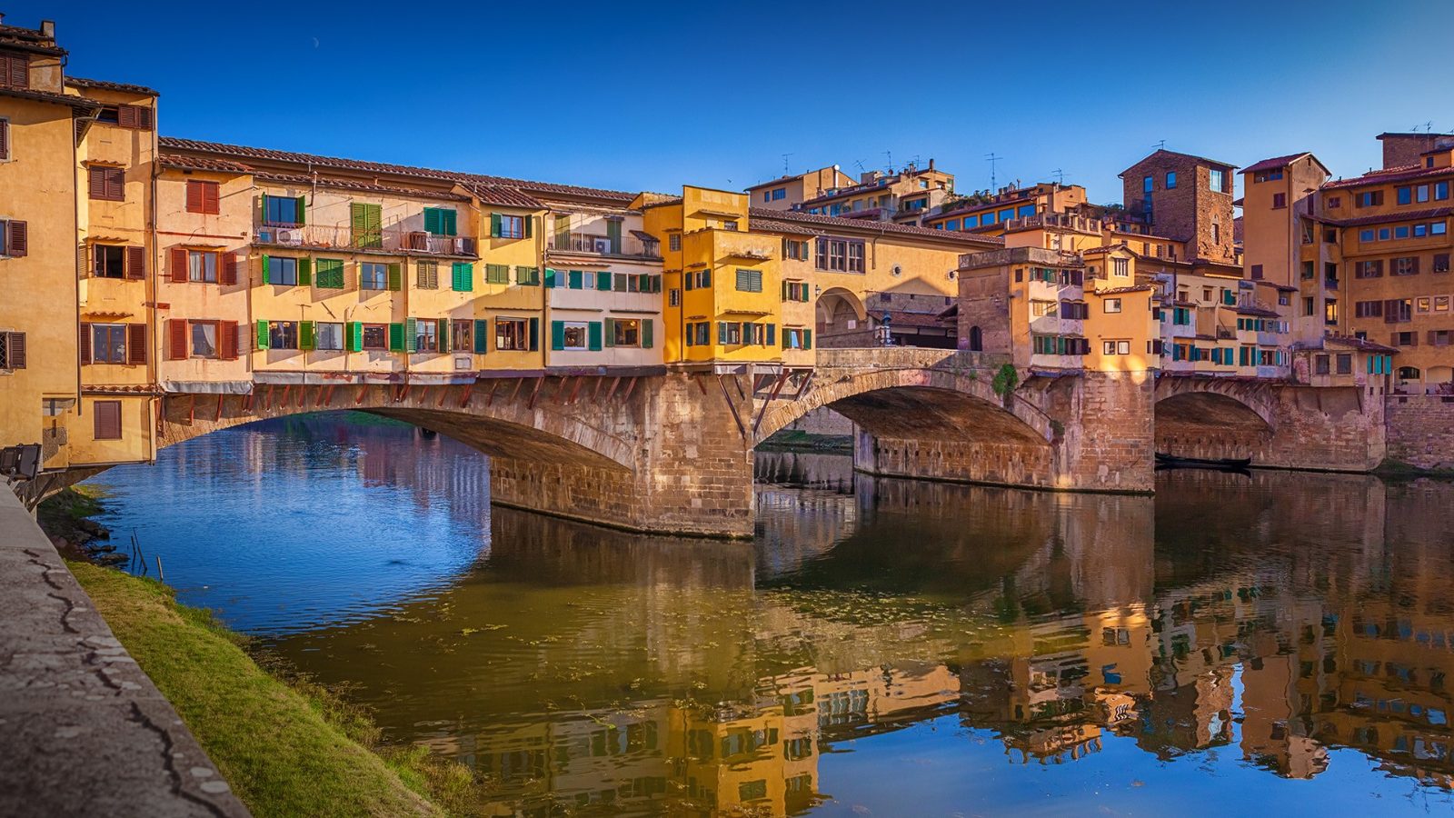 Ponte Vecchio