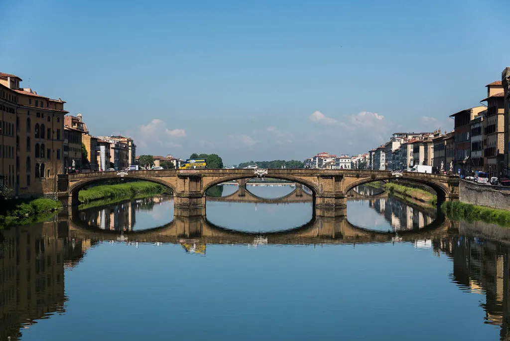 Ponte Santa Trinita