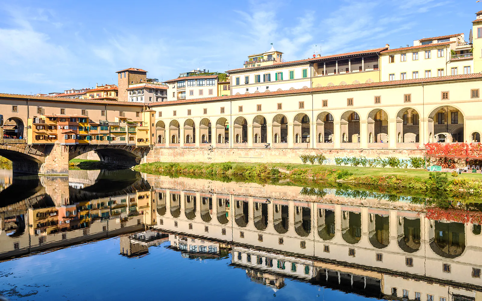 Vasari Corridor