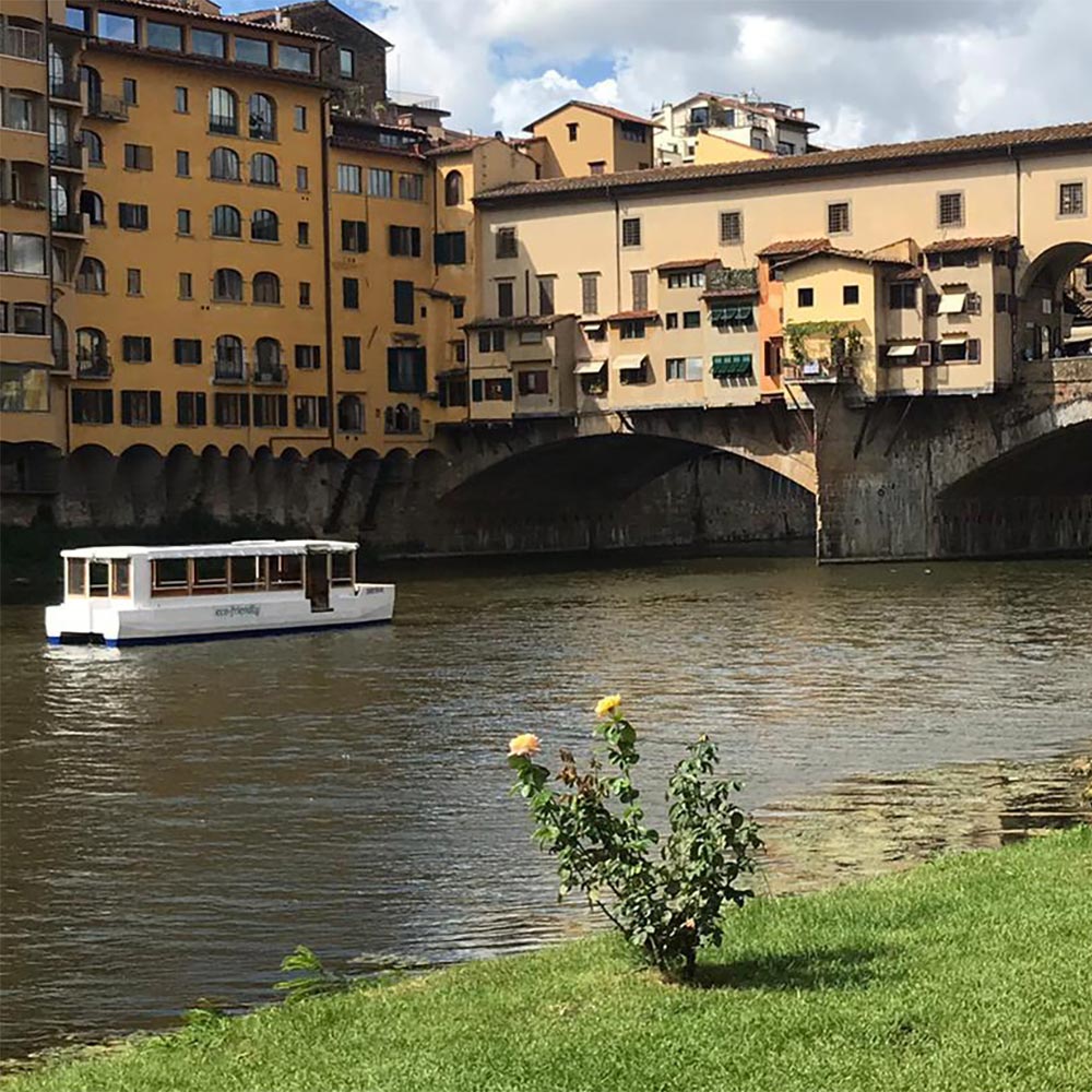 Florence Dinner Cruise