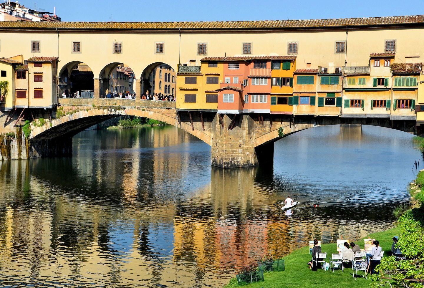 Ponte Vecchio